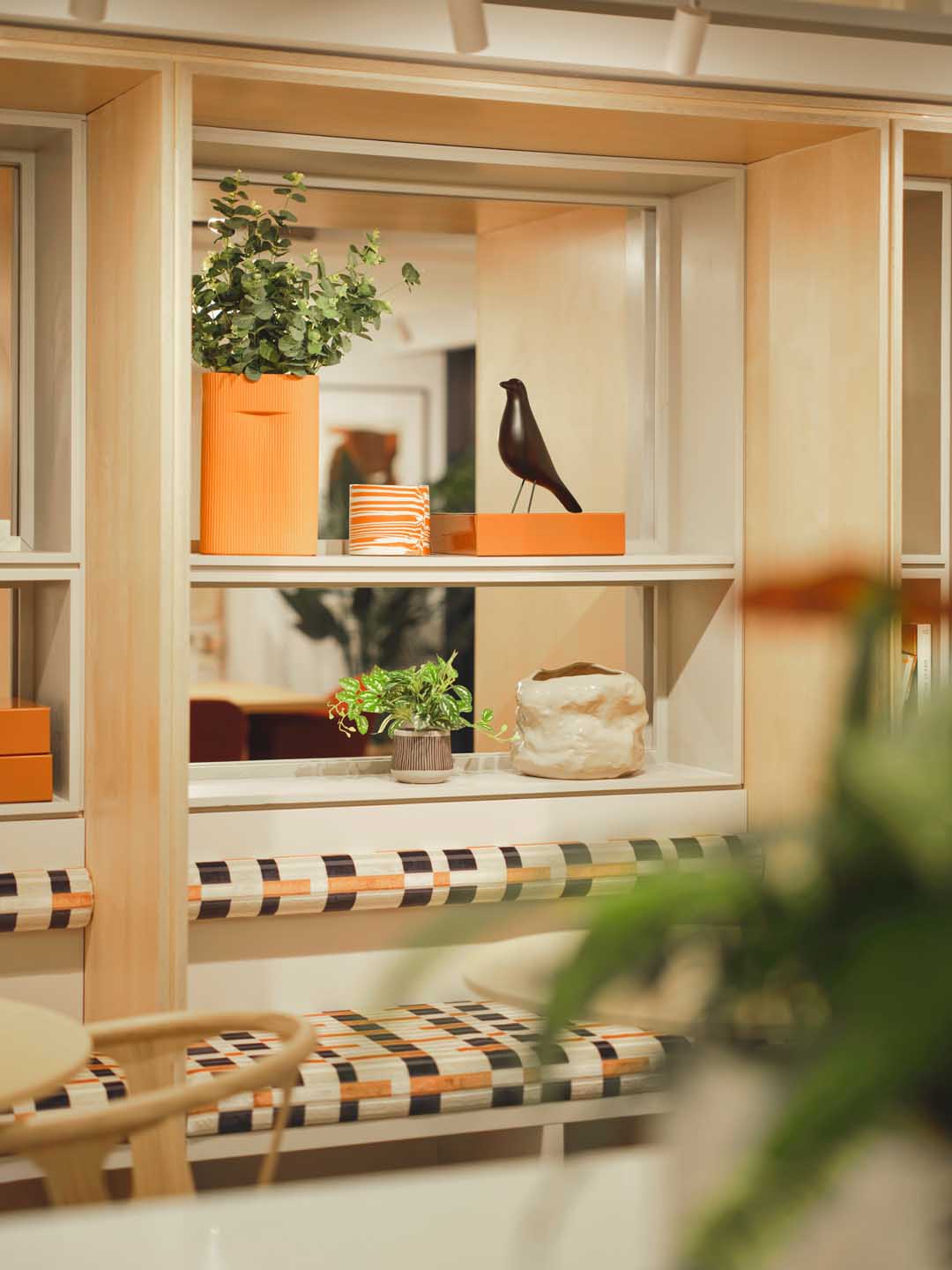 The Goodsyard - Rental perks