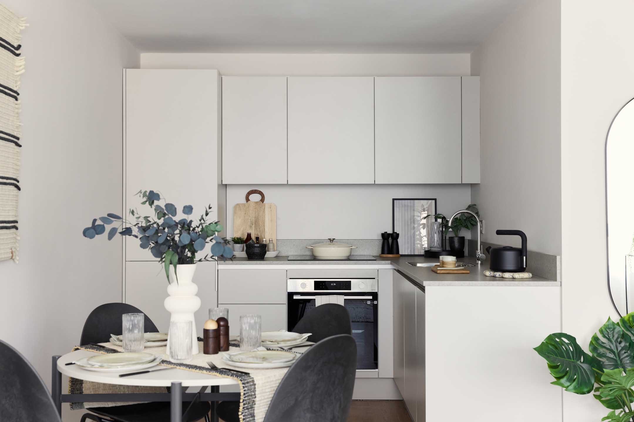 The Goodsyard - 1 Bedroom