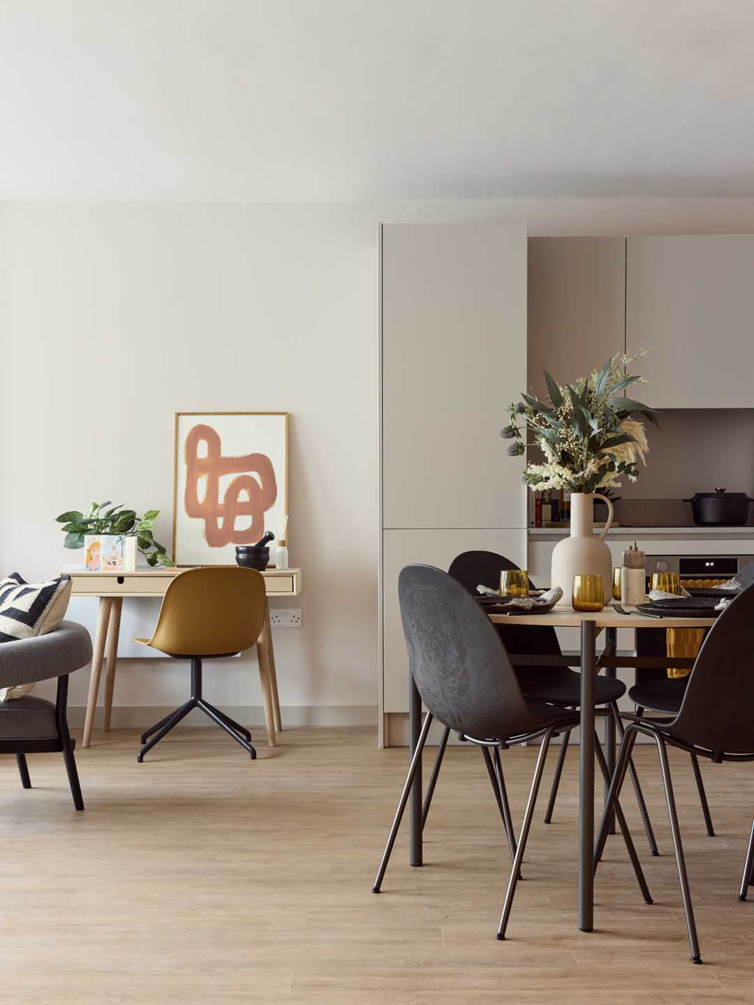 The Goodsyard - 2 Bedroom
