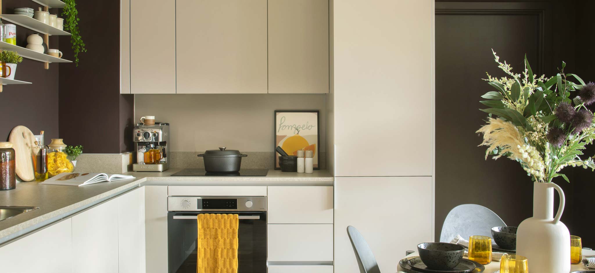 3 bedroom apartment