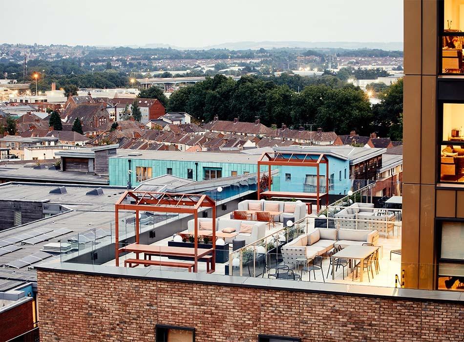 Box Makers Yard