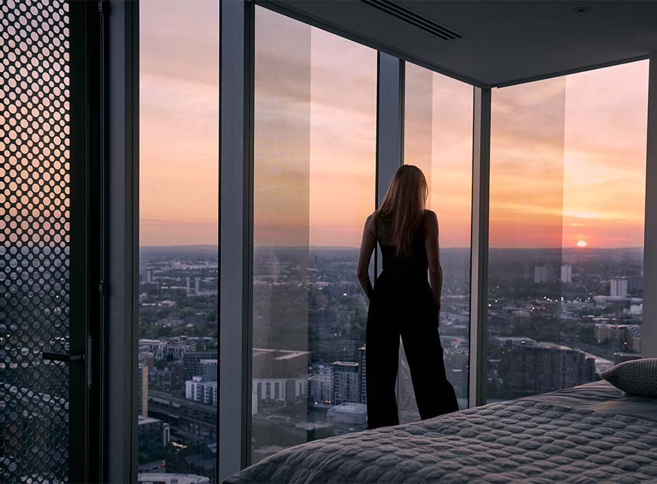 The Residences