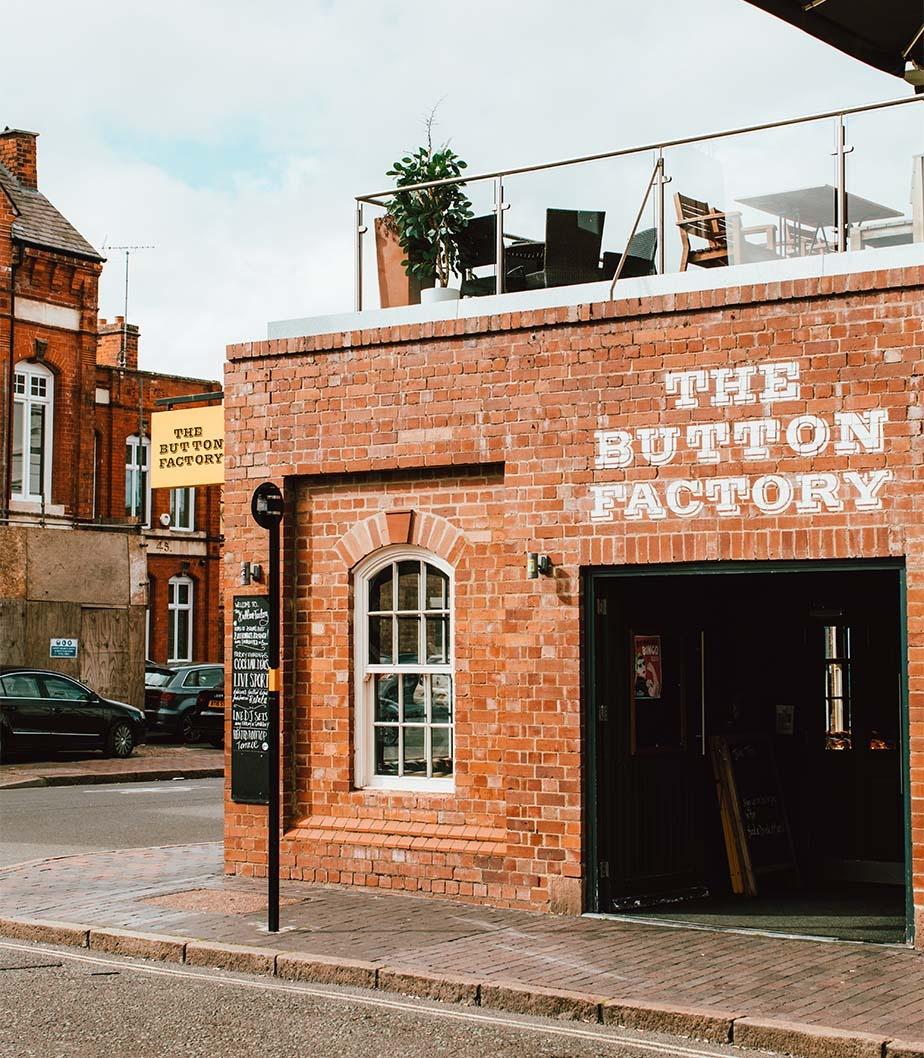 The Button Factory