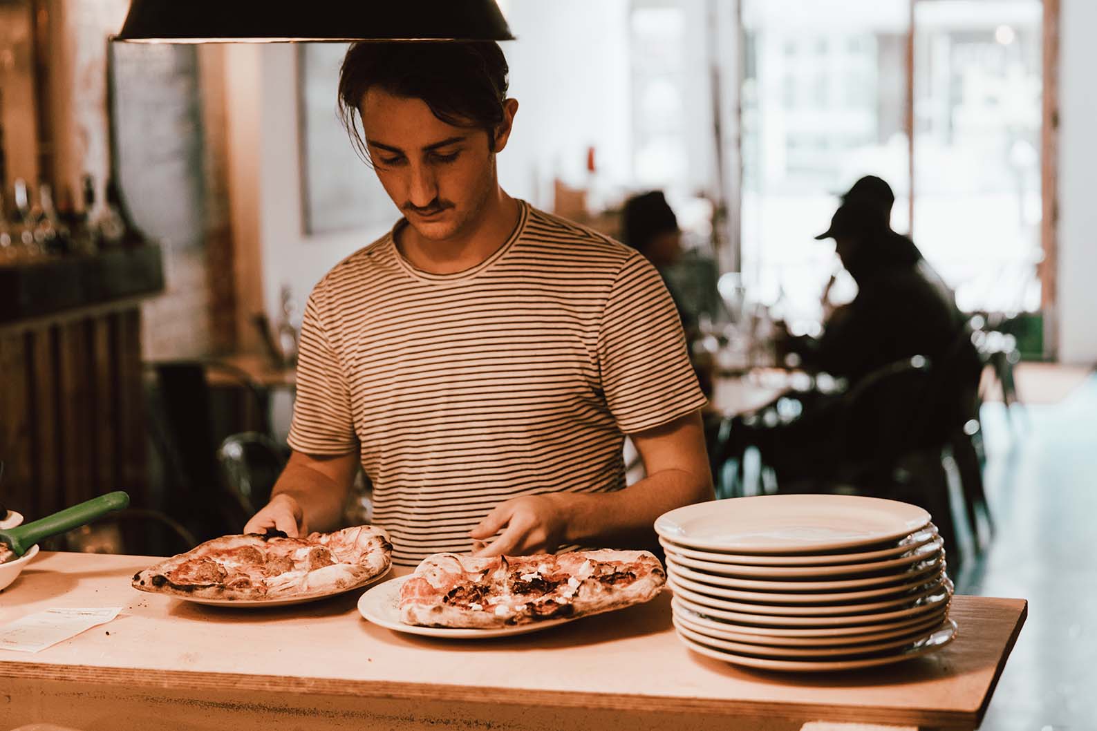 Otto Pizza
