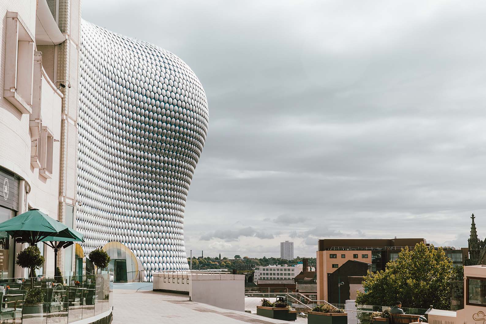 Bullring